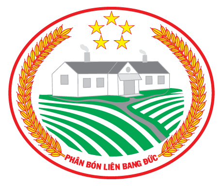 Logo Công ty Phân Bón Liên Bang Đức